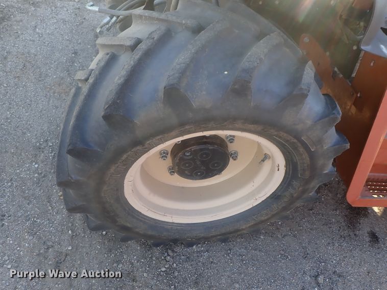 image for item DI7333 2002 Ditch Witch RT115  cable plow