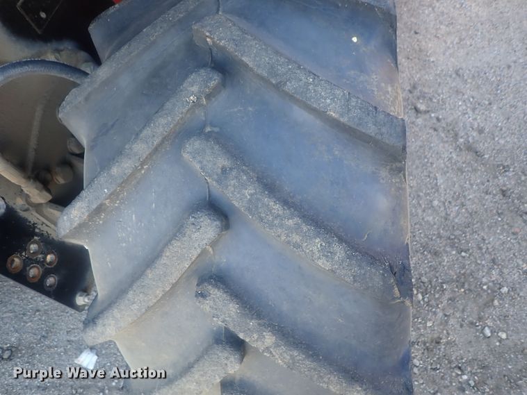 image for item DI7333 2002 Ditch Witch RT115  cable plow