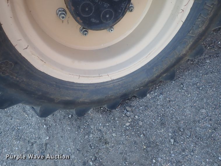 image for item DI7333 2002 Ditch Witch RT115  cable plow