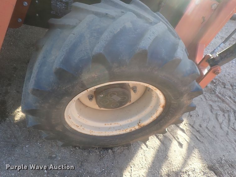 image for item DI7333 2002 Ditch Witch RT115  cable plow