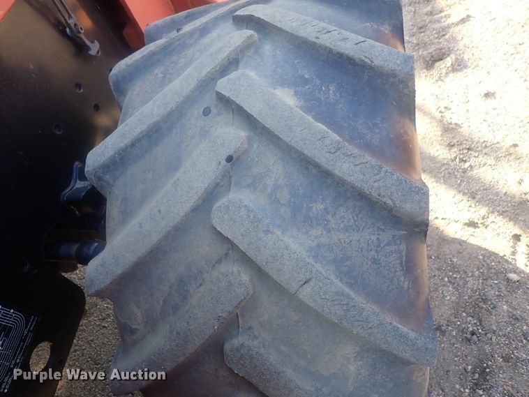 image for item DI7333 2002 Ditch Witch RT115  cable plow