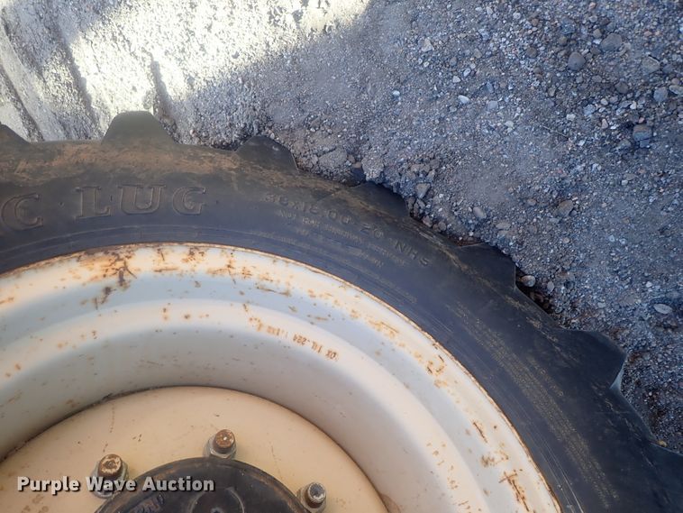 image for item DI7333 2002 Ditch Witch RT115  cable plow