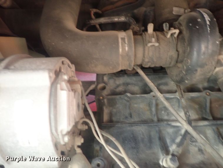 image for item DI7334 2009 Ditch Witch ZRT65  trencher