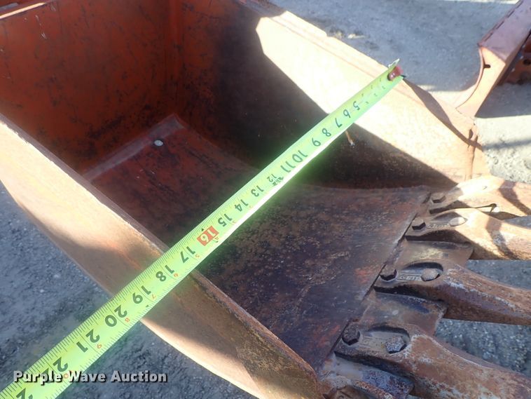 image for item DI7334 2009 Ditch Witch ZRT65  trencher