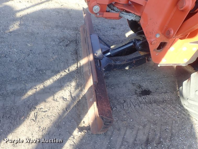 image for item DI7334 2009 Ditch Witch ZRT65  trencher