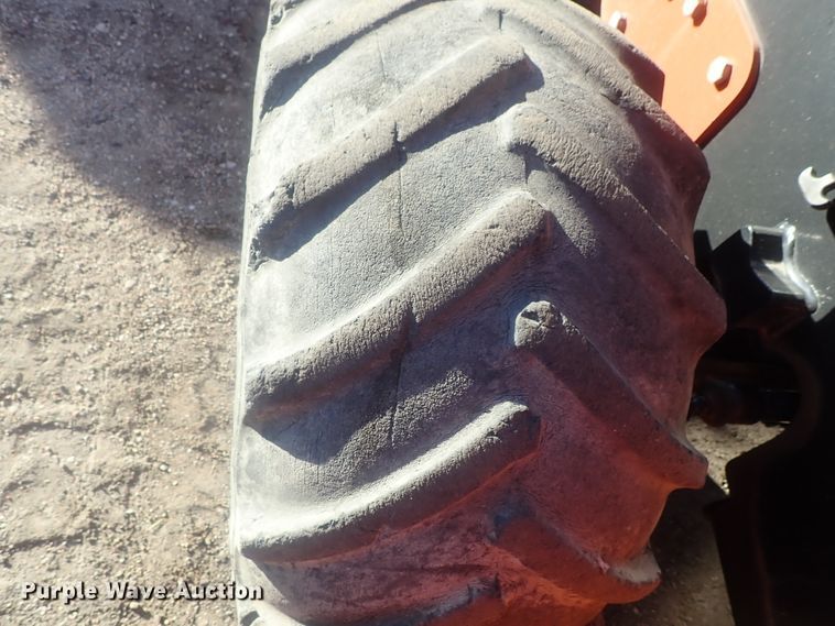 image for item DI7334 2009 Ditch Witch ZRT65  trencher