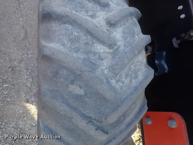 image for item DI7334 2009 Ditch Witch ZRT65  trencher