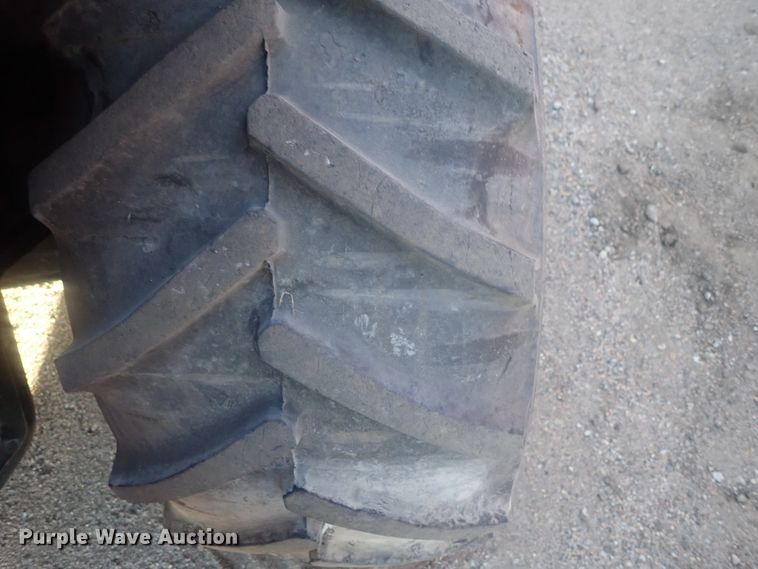 image for item DI7334 2009 Ditch Witch ZRT65  trencher