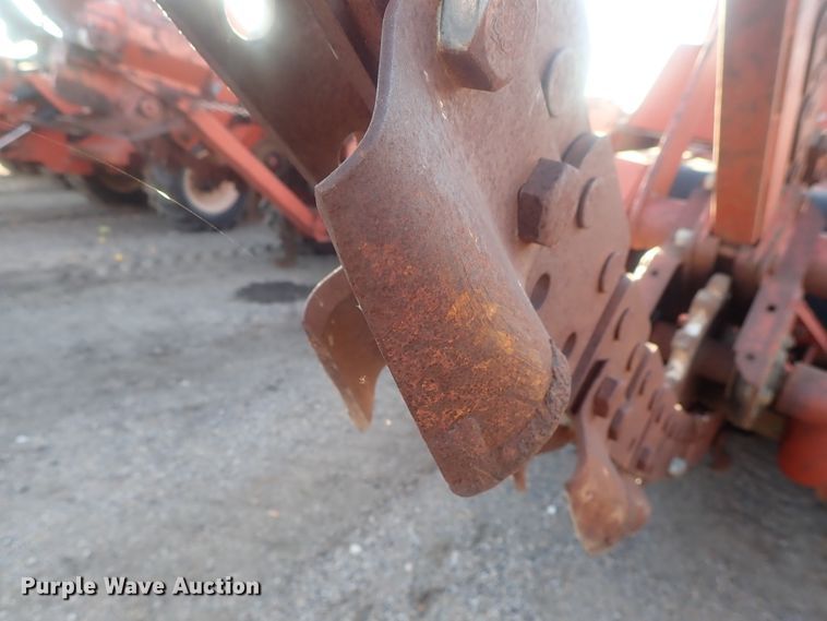 image for item DI7336 1984 Ditch Witch 6510  trencher