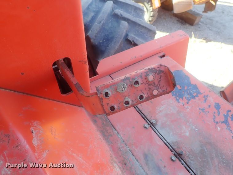 image for item DI7337 2000 Ditch Witch 8020  cable plow