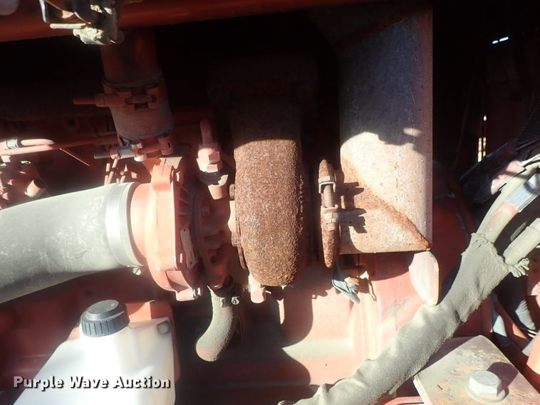 image for item DI7337 2000 Ditch Witch 8020  cable plow