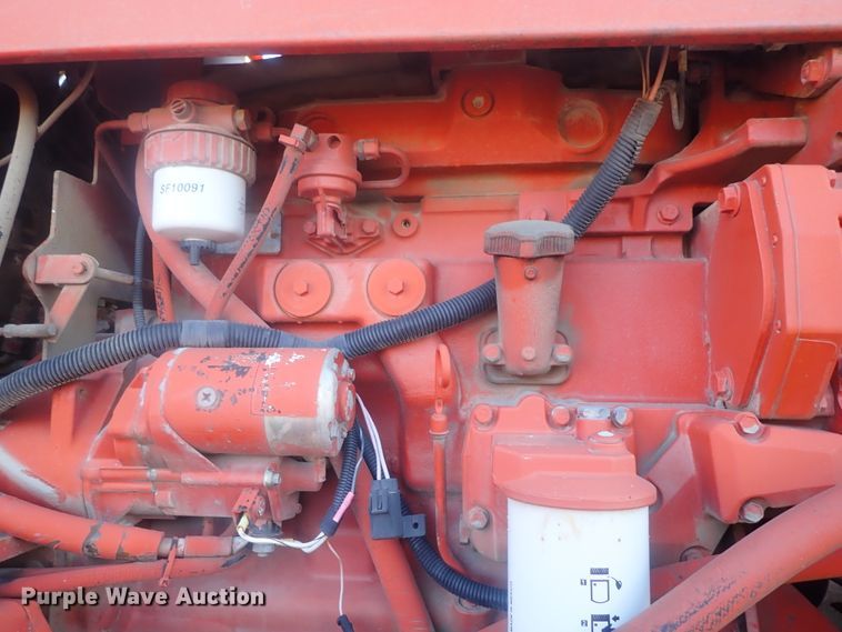 image for item DI7337 2000 Ditch Witch 8020  cable plow