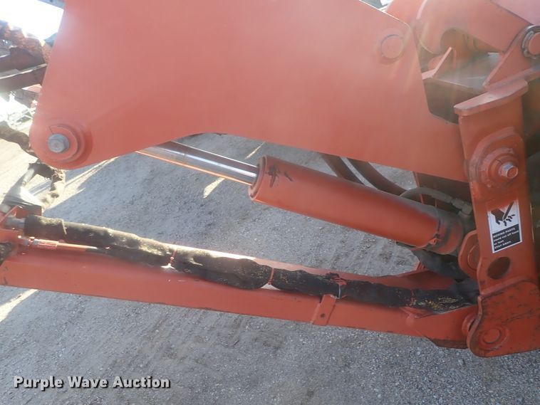 image for item DI7337 2000 Ditch Witch 8020  cable plow