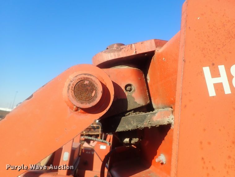 image for item DI7337 2000 Ditch Witch 8020  cable plow