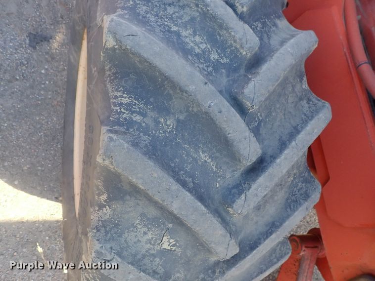 image for item DI7337 2000 Ditch Witch 8020  cable plow