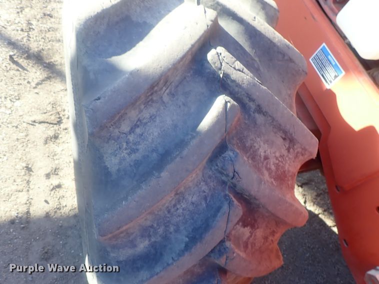 image for item DI7337 2000 Ditch Witch 8020  cable plow