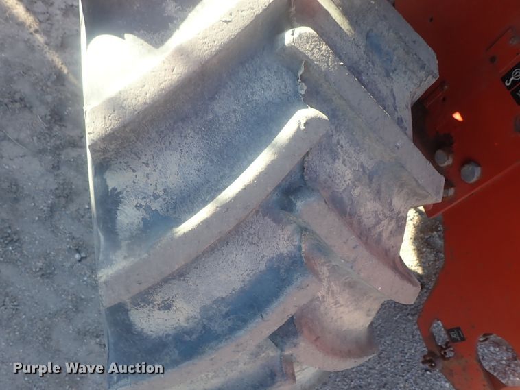 image for item DI7337 2000 Ditch Witch 8020  cable plow