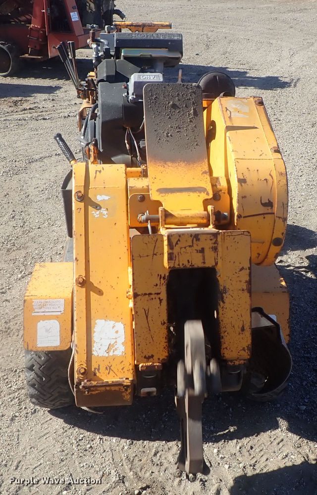 image for item DI7339 Carlton 2300-4  stump grinder