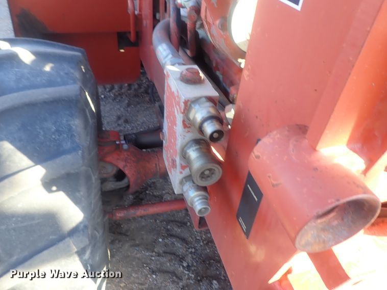 image for item DI7340 1986 Ditch Witch 4010  trencher