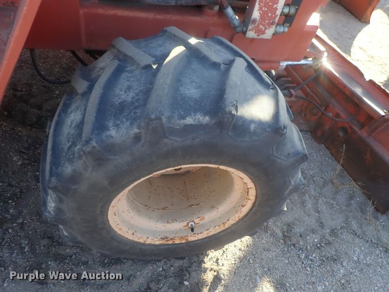 image for item DI7340 1986 Ditch Witch 4010  trencher