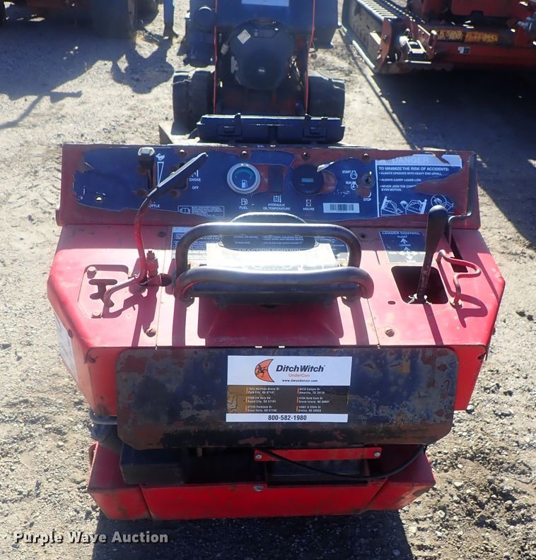 image for item DI7341 Toro Dingo TX-427  compact utility loader