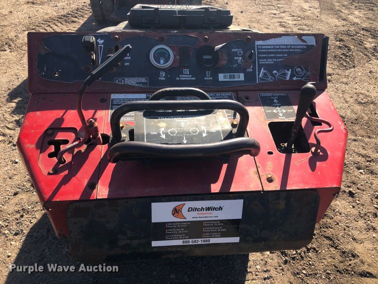 image for item DI7341 Toro Dingo TX-427  compact utility loader