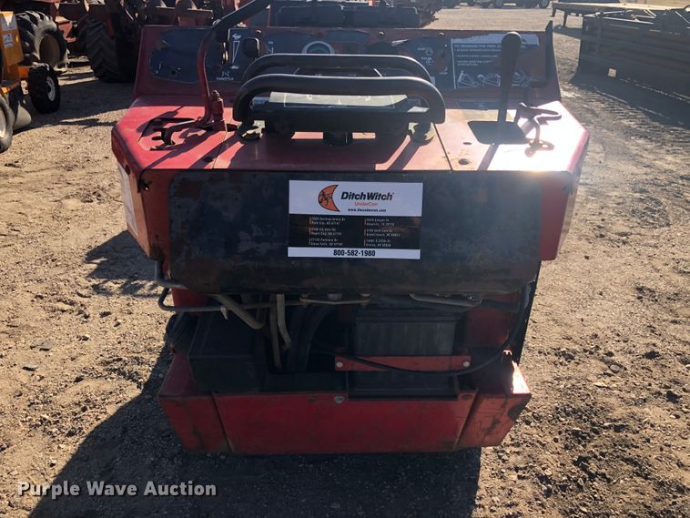 image for item DI7341 Toro Dingo TX-427  compact utility loader