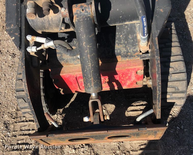 image for item DI7341 Toro Dingo TX-427  compact utility loader