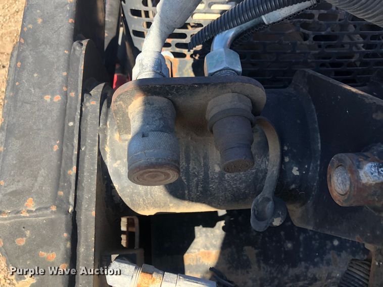 image for item DI7341 Toro Dingo TX-427  compact utility loader