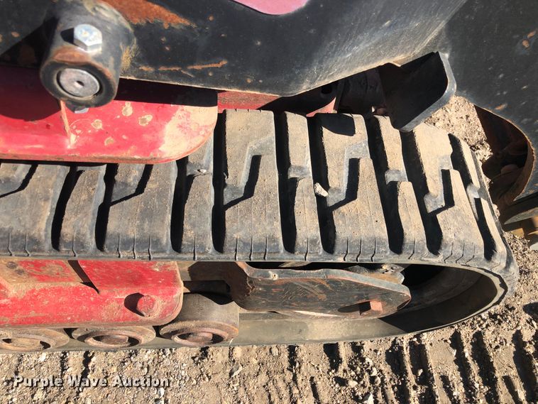 image for item DI7341 Toro Dingo TX-427  compact utility loader