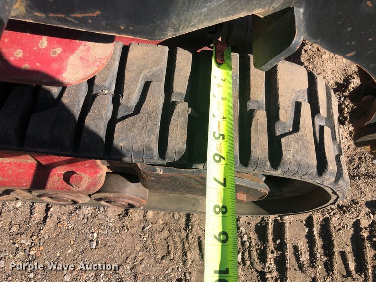 image for item DI7341 Toro Dingo TX-427  compact utility loader