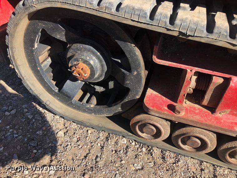 image for item DI7341 Toro Dingo TX-427  compact utility loader