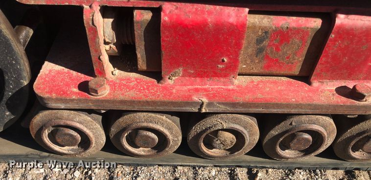 image for item DI7341 Toro Dingo TX-427  compact utility loader