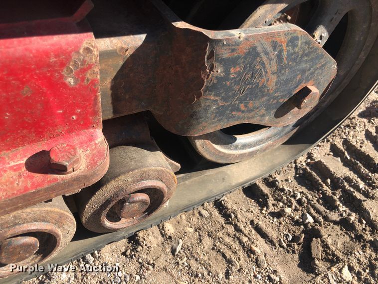 image for item DI7341 Toro Dingo TX-427  compact utility loader