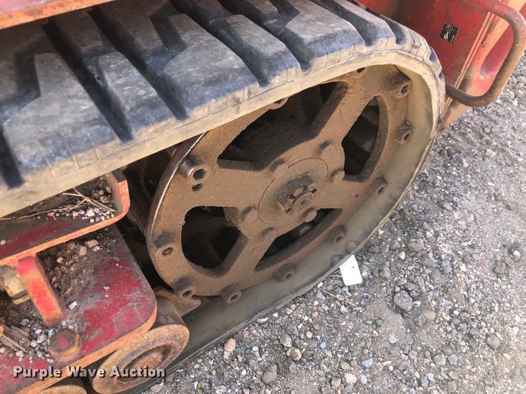 image for item DI7341 Toro Dingo TX-427  compact utility loader