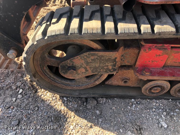 image for item DI7341 Toro Dingo TX-427  compact utility loader