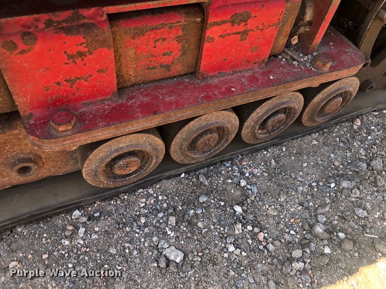 image for item DI7341 Toro Dingo TX-427  compact utility loader