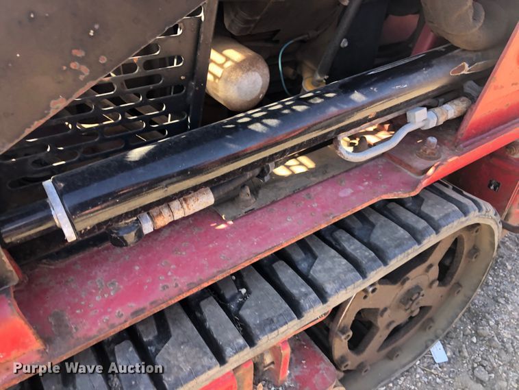 image for item DI7341 Toro Dingo TX-427  compact utility loader