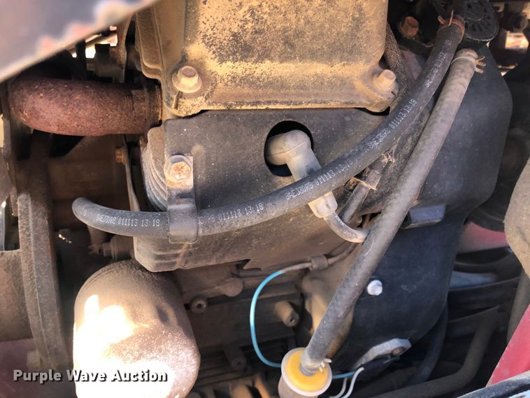 image for item DI7341 Toro Dingo TX-427  compact utility loader