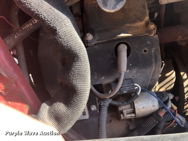 image for item DI7341 Toro Dingo TX-427  compact utility loader