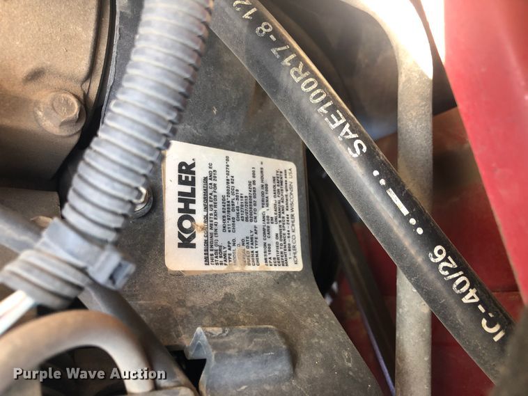 image for item DI7341 Toro Dingo TX-427  compact utility loader