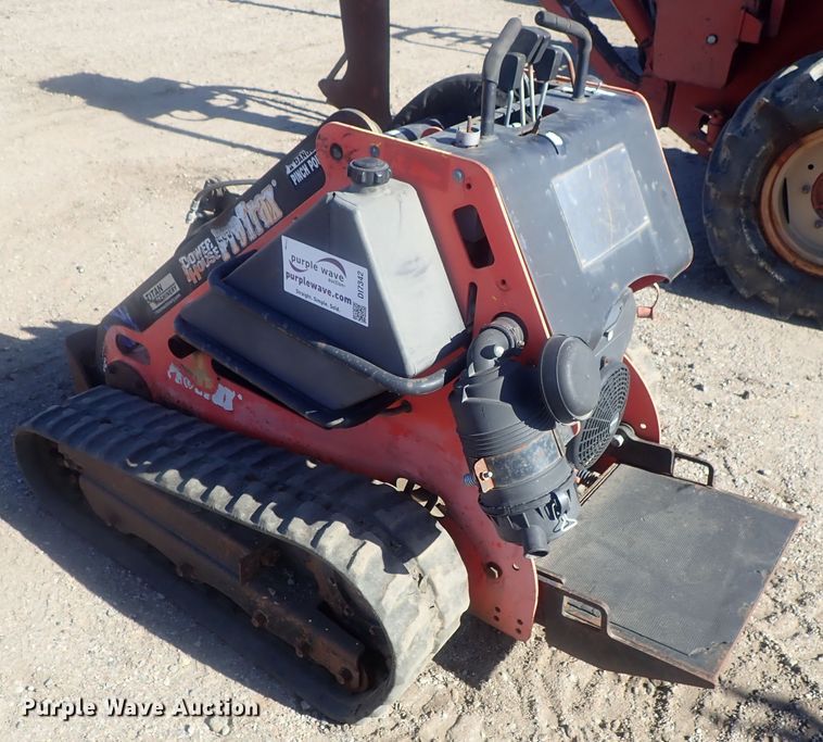 image for item DI7342 Powerhouse Pro Trax  compact utility loader