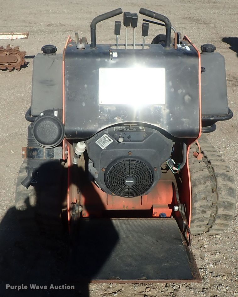 image for item DI7342 Powerhouse Pro Trax  compact utility loader