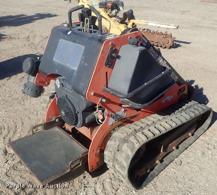 image for item DI7342 Powerhouse Pro Trax  compact utility loader