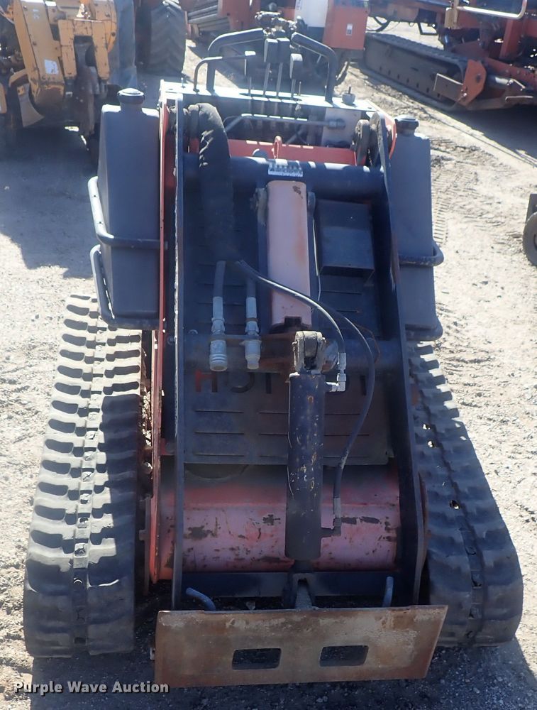 image for item DI7342 Powerhouse Pro Trax  compact utility loader