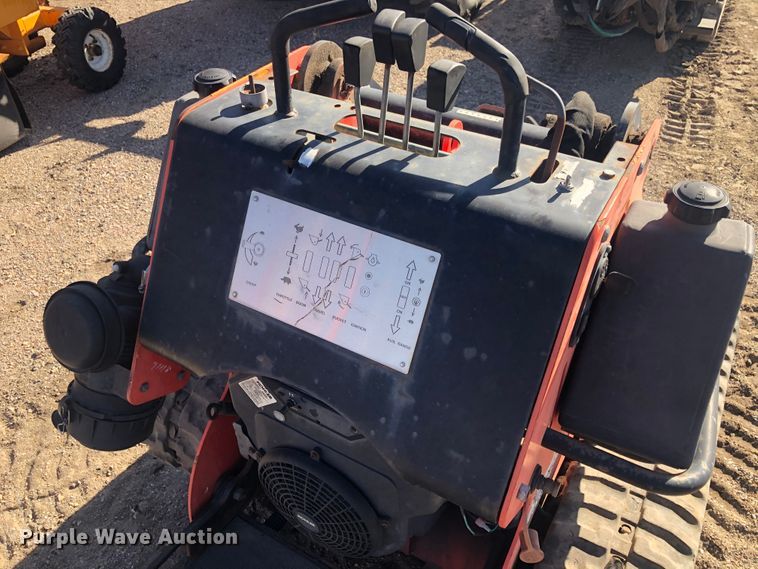 image for item DI7342 Powerhouse Pro Trax  compact utility loader