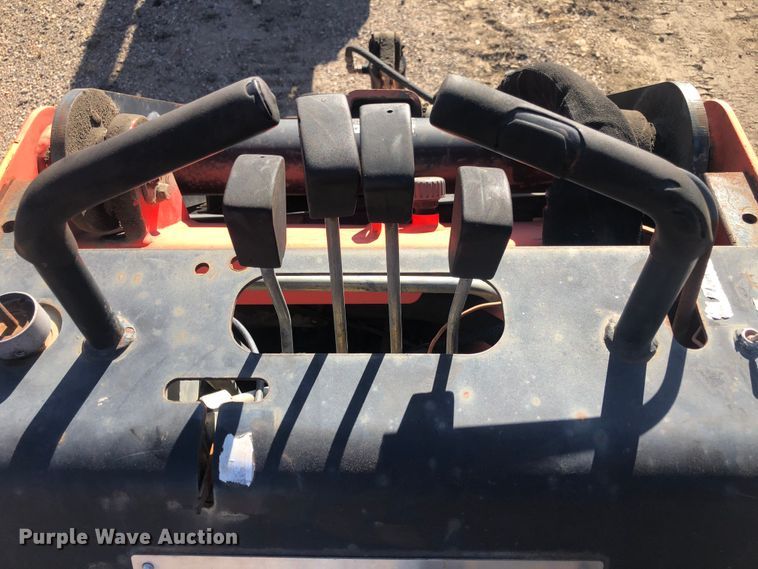 image for item DI7342 Powerhouse Pro Trax  compact utility loader