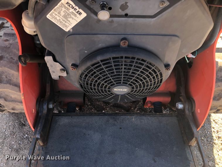 image for item DI7342 Powerhouse Pro Trax  compact utility loader