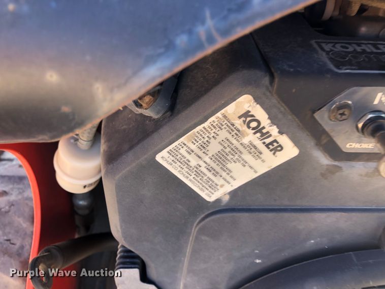 image for item DI7342 Powerhouse Pro Trax  compact utility loader