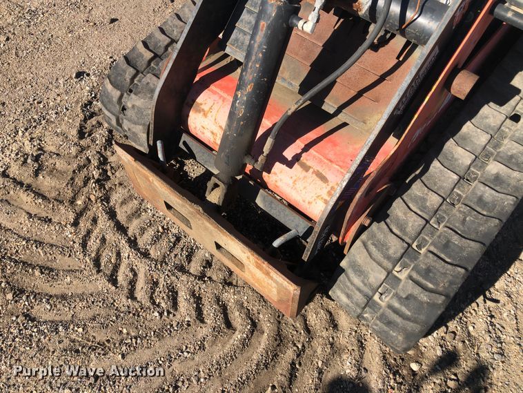 image for item DI7342 Powerhouse Pro Trax  compact utility loader